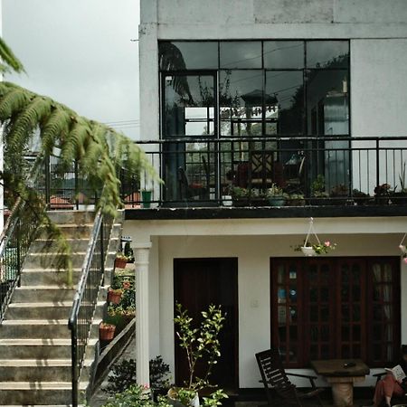 Lassana Villa Nuwara Eliya Zewnętrze zdjęcie