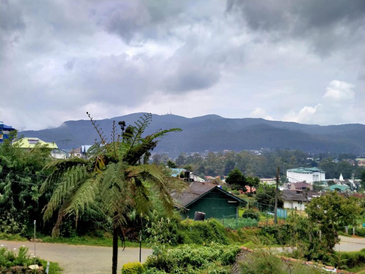 Lassana Villa Nuwara Eliya Zewnętrze zdjęcie