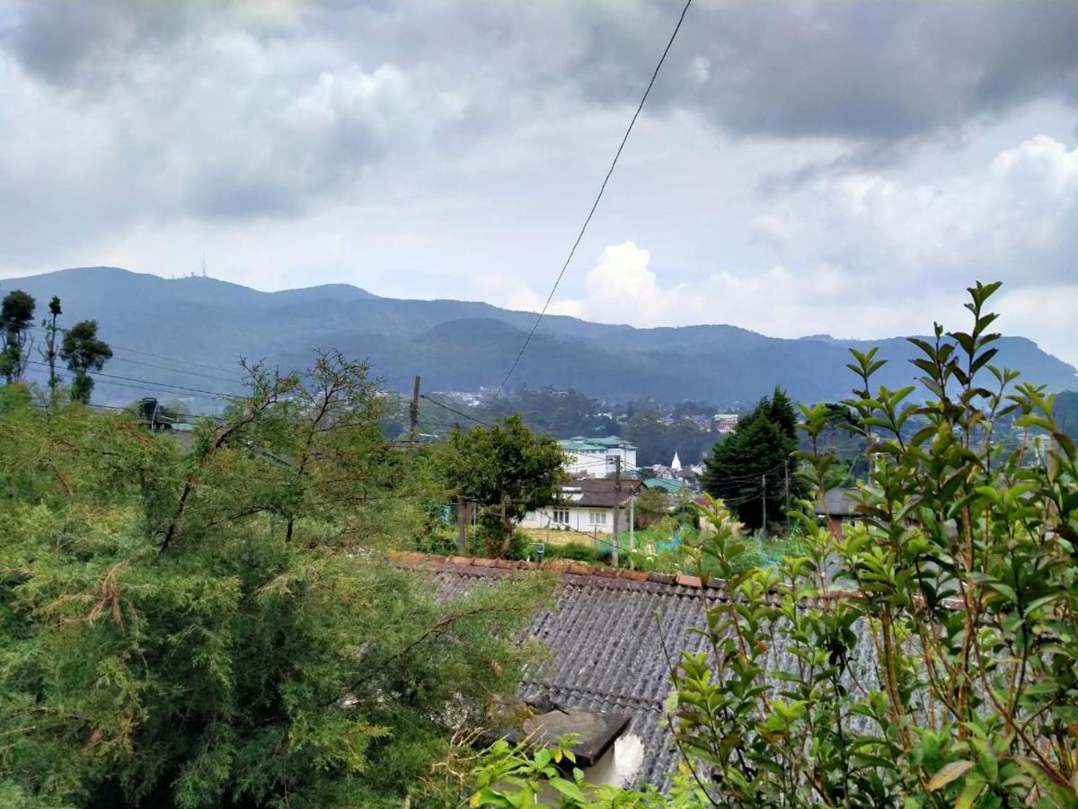 Lassana Villa Nuwara Eliya Zewnętrze zdjęcie