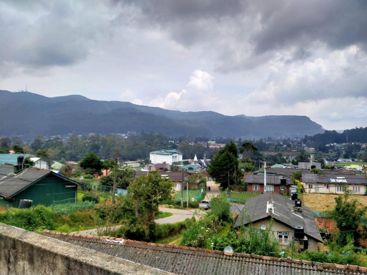 Lassana Villa Nuwara Eliya Zewnętrze zdjęcie