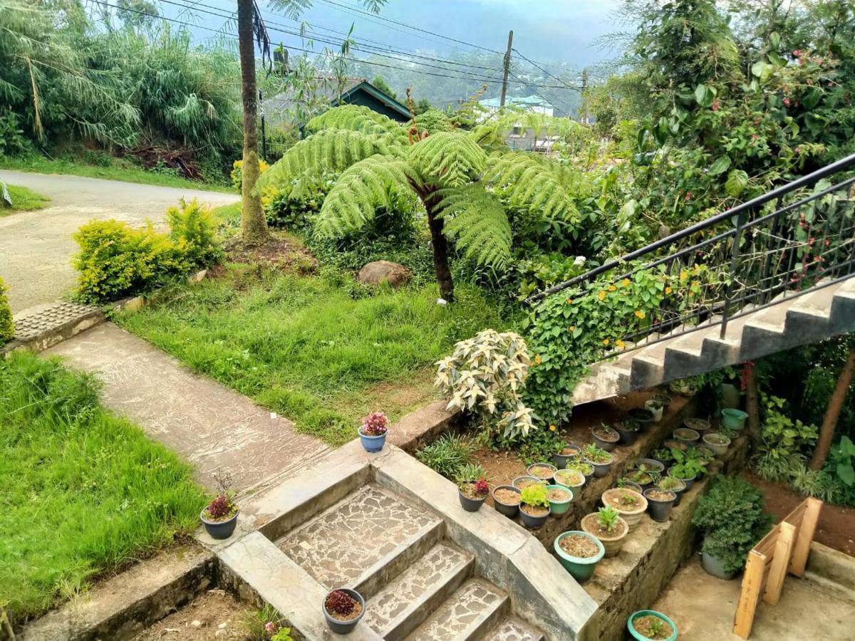 Lassana Villa Nuwara Eliya Zewnętrze zdjęcie