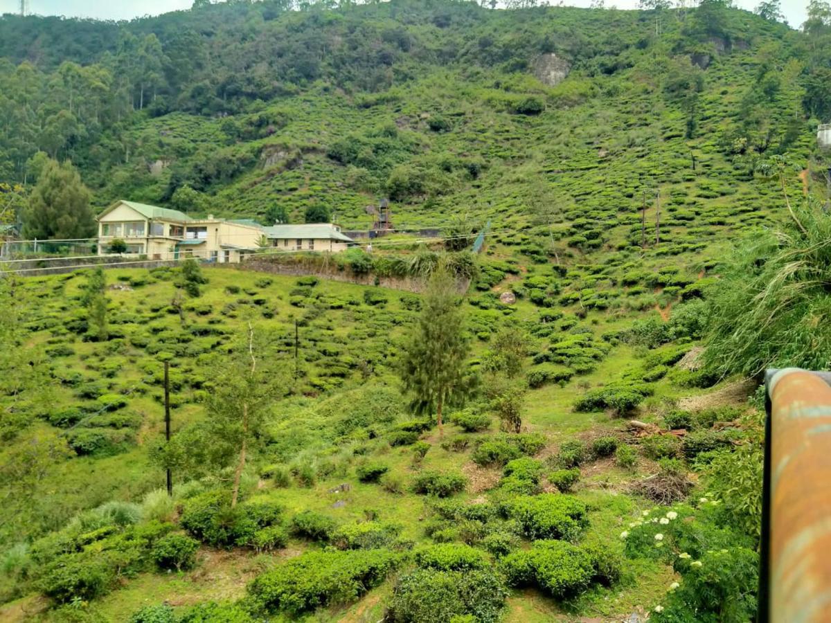 Lassana Villa Nuwara Eliya Zewnętrze zdjęcie