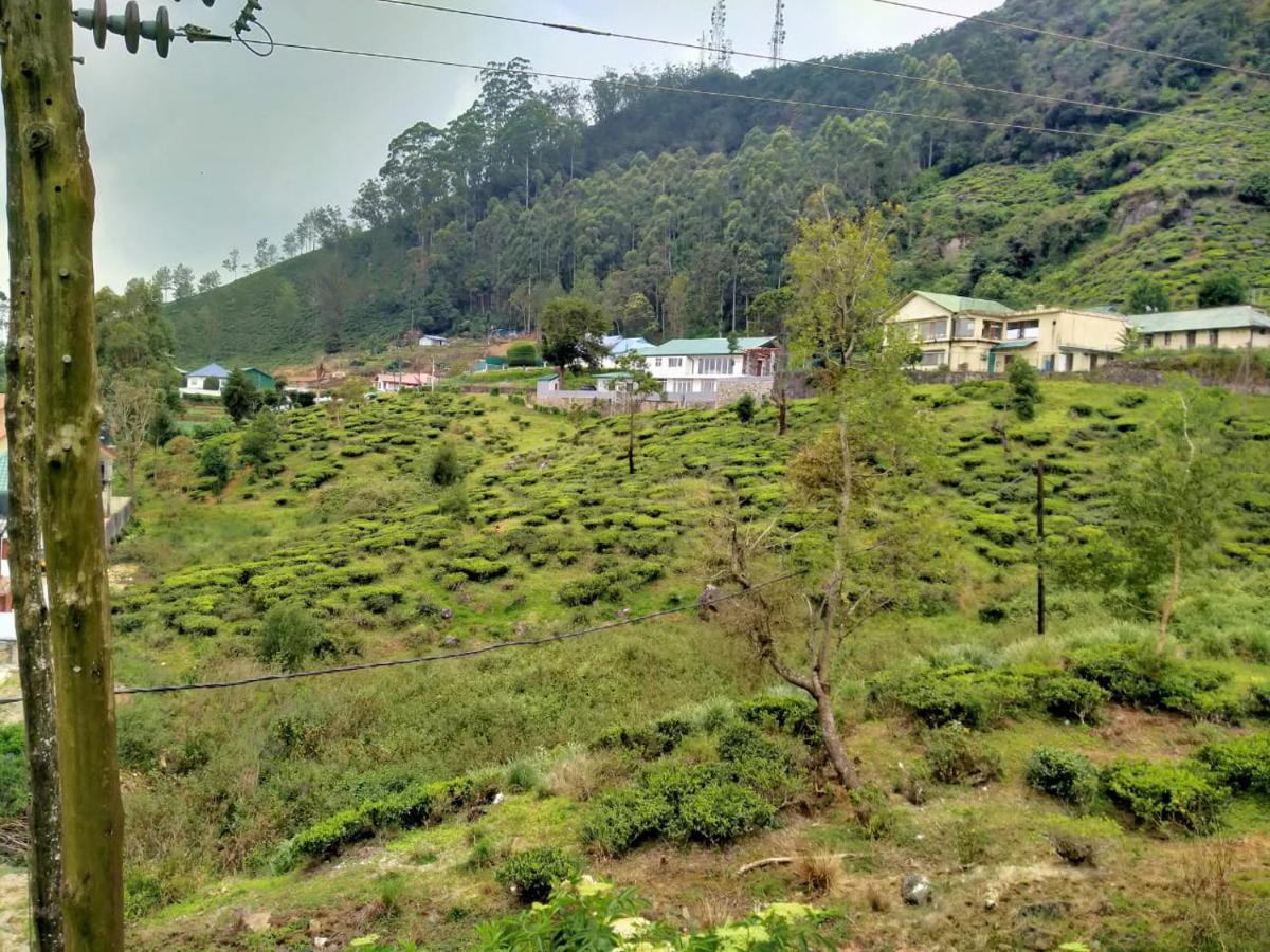 Lassana Villa Nuwara Eliya Zewnętrze zdjęcie