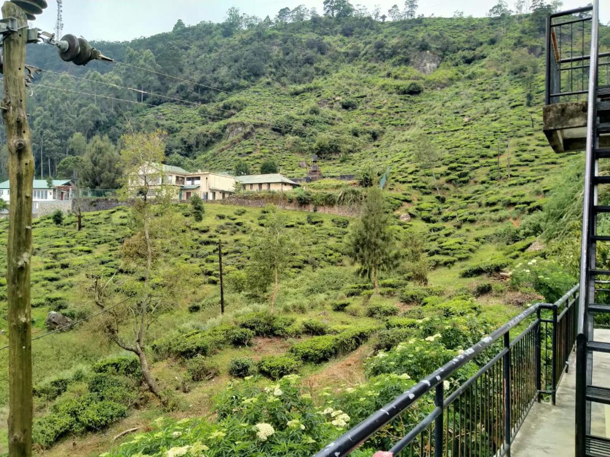 Lassana Villa Nuwara Eliya Zewnętrze zdjęcie