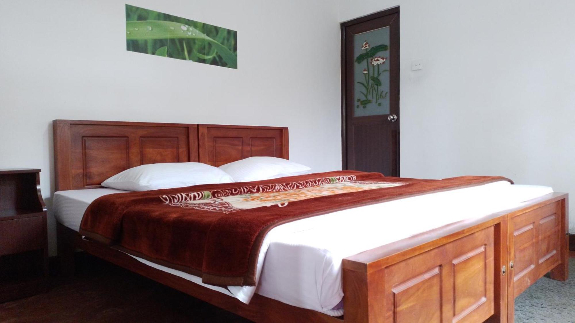 Lassana Villa Nuwara Eliya Pokój zdjęcie
