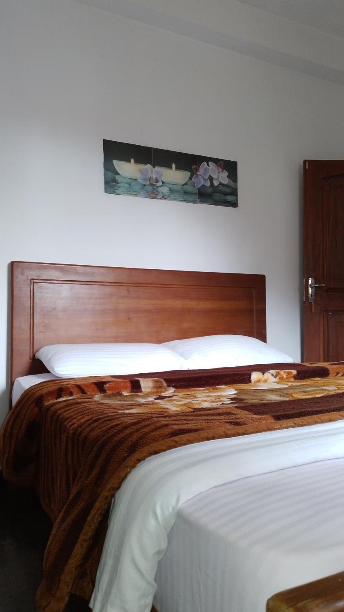 Lassana Villa Nuwara Eliya Pokój zdjęcie