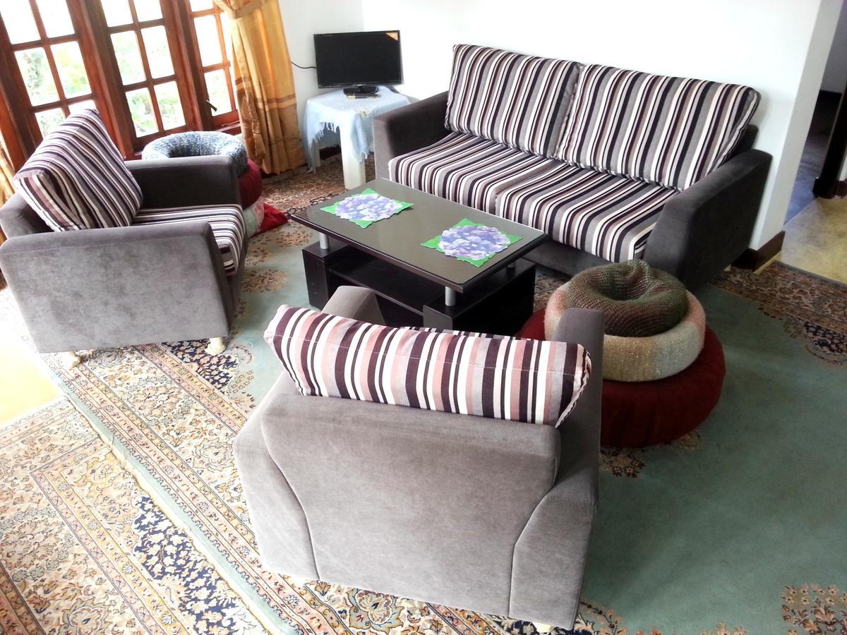 Lassana Villa Nuwara Eliya Zewnętrze zdjęcie