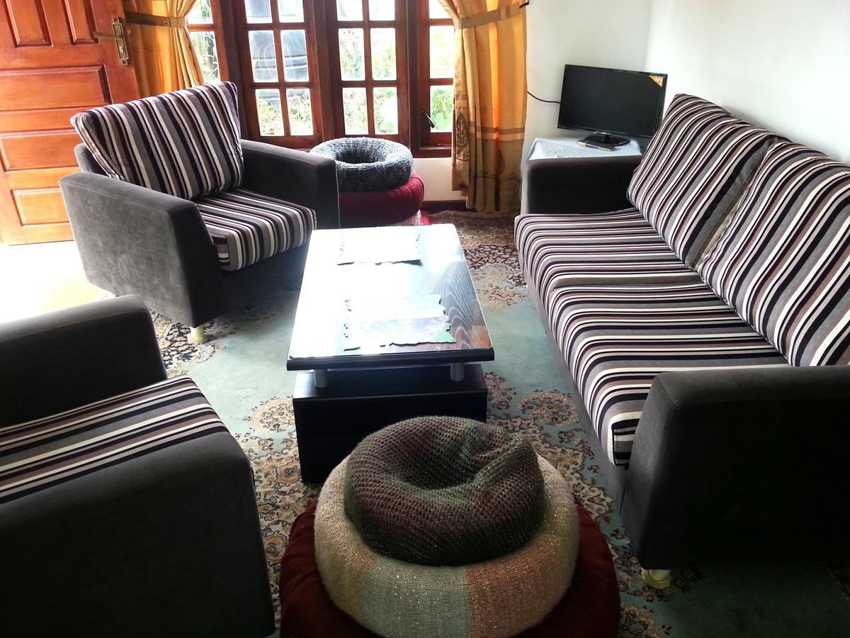 Lassana Villa Nuwara Eliya Zewnętrze zdjęcie