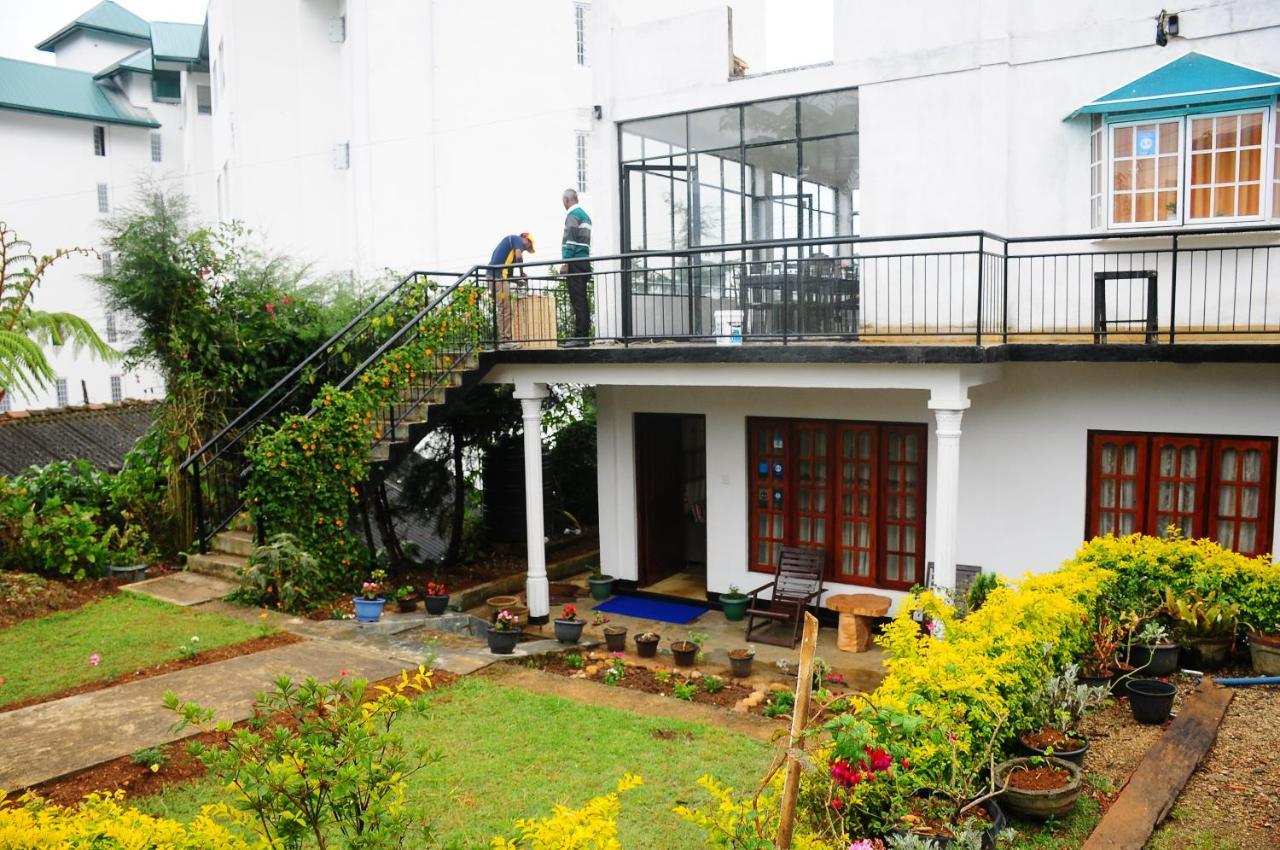 Lassana Villa Nuwara Eliya Zewnętrze zdjęcie